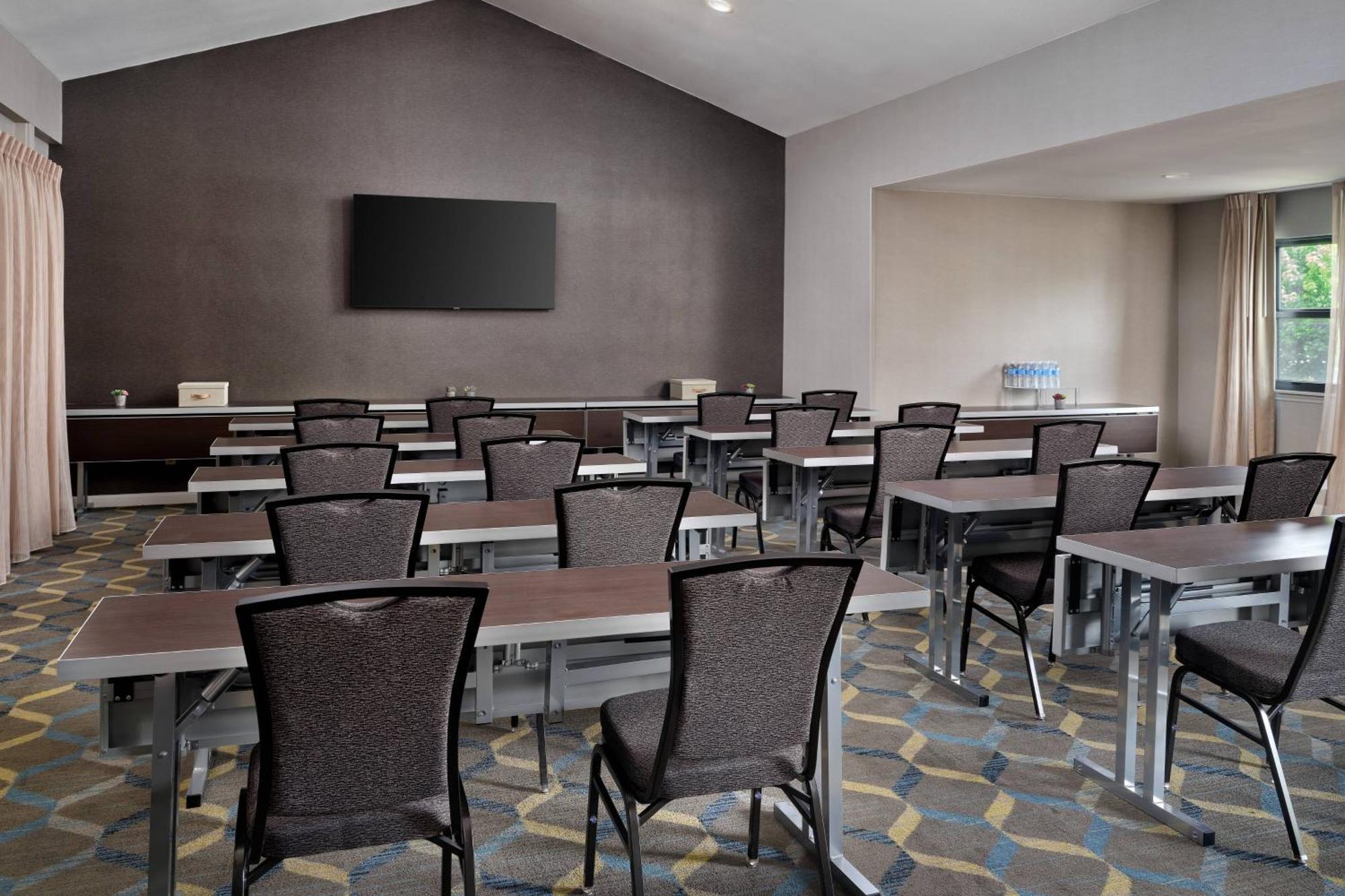 Residence Inn Costa Mesa Newport Beach Exterior photo